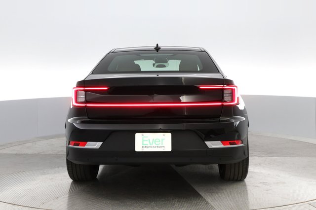 2021 Polestar 2 — photo 10 of 37