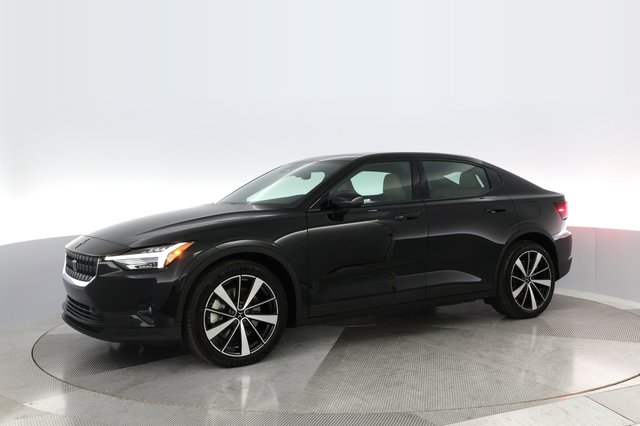 2021 Polestar 2 — photo 12 of 37