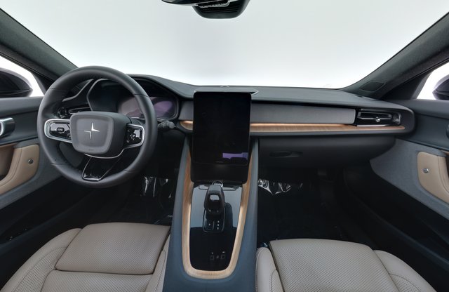 2021 Polestar 2 — photo 17 of 37