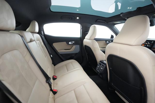 2021 Polestar 2 — photo 4 of 37