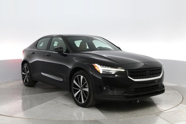 2021 Polestar 2 — photo 7 of 37