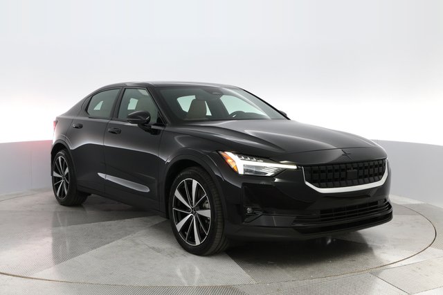 2021 Polestar 2 — photo 7 of 37