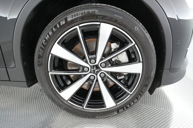 2021 Polestar 2 — photo 15 of 37