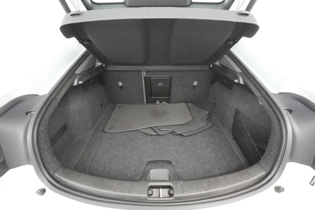 2021 Polestar 2 — photo 21 of 39