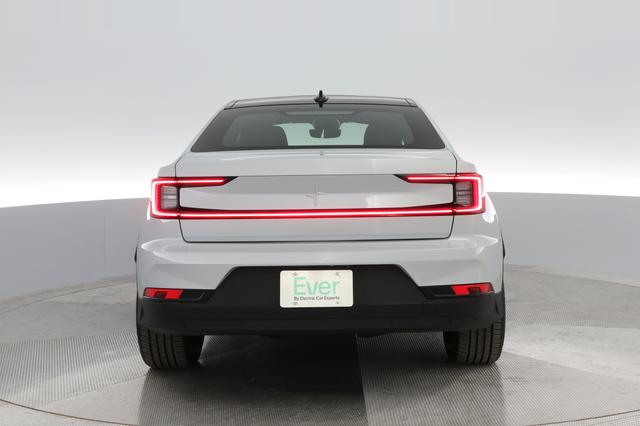 2021 Polestar 2 — photo 10 of 39