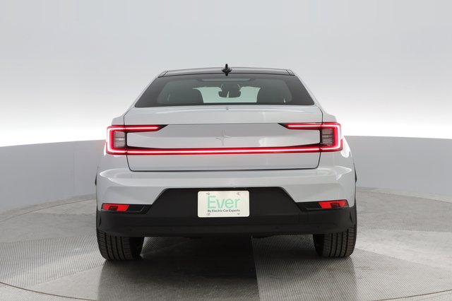 2021 Polestar 2 — photo 10 of 39