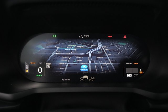 2021 Polestar 2 — photo 5 of 39