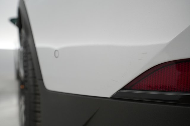 2021 Polestar 2 — photo 34 of 39