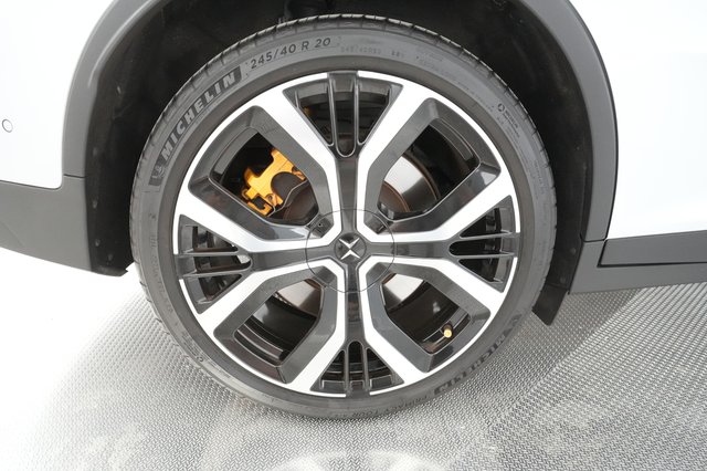 2021 Polestar 2 — photo 16 of 39