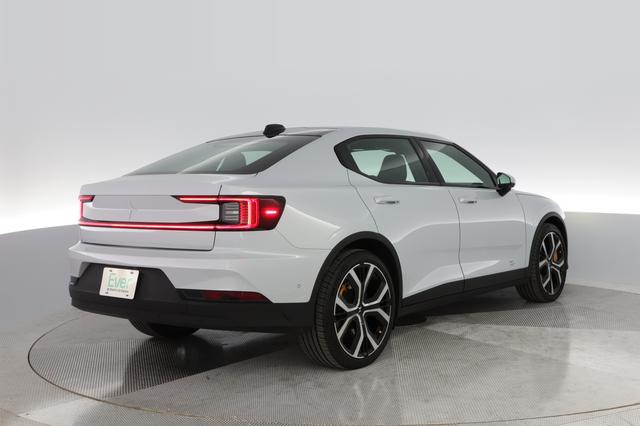 2021 Polestar 2 — photo 2 of 39