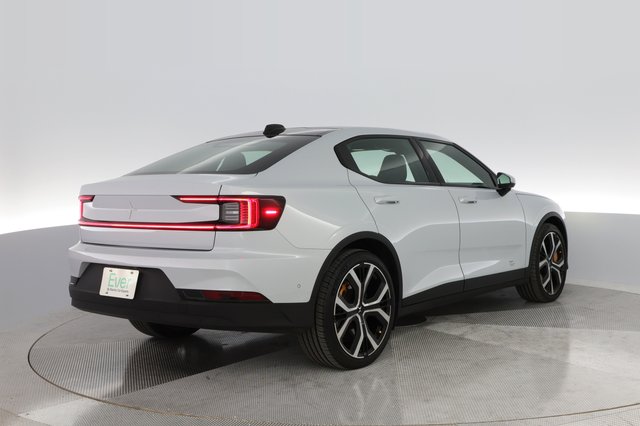 2021 Polestar 2 — photo 9 of 39