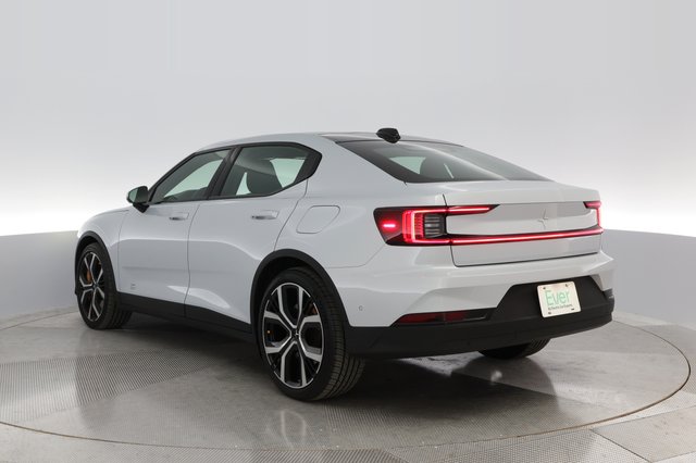2021 Polestar 2 — photo 11 of 39