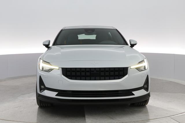 2021 Polestar 2 — photo 6 of 39