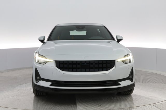 2021 Polestar 2 — photo 6 of 39