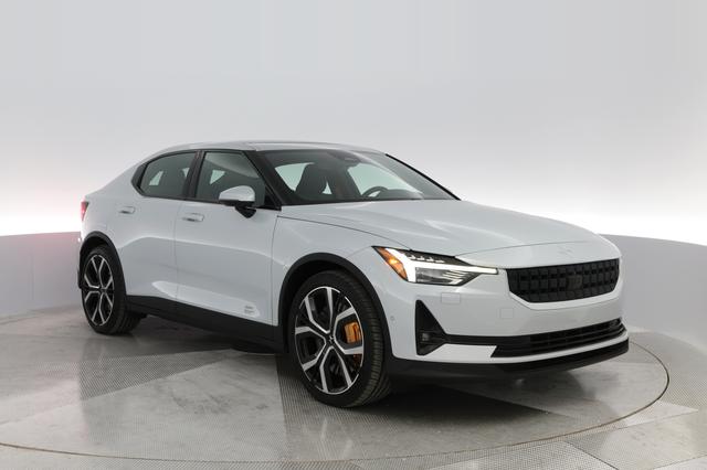 2021 Polestar 2 — photo 7 of 39