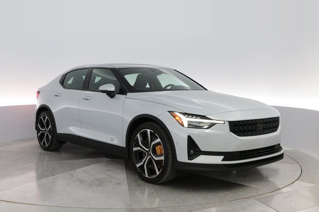 2021 Polestar 2 — photo 7 of 39