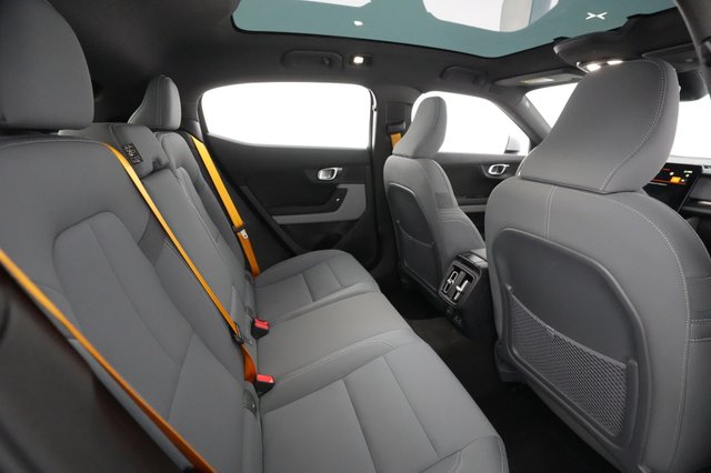 2021 Polestar 2 — photo 4 of 39