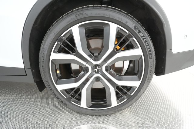 2021 Polestar 2 — photo 14 of 39