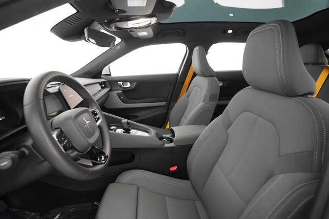 2021 Polestar 2 — photo 17 of 39