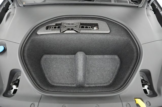 2021 Polestar 2 — photo 22 of 39