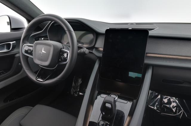 2021 Polestar 2 — photo 3 of 39