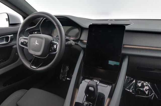 2021 Polestar 2 — photo 3 of 39