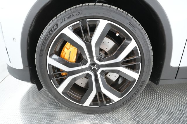 2021 Polestar 2 — photo 13 of 39