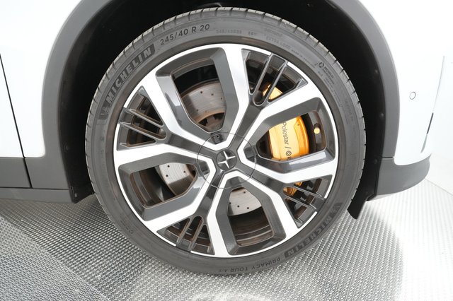 2021 Polestar 2 — photo 15 of 39
