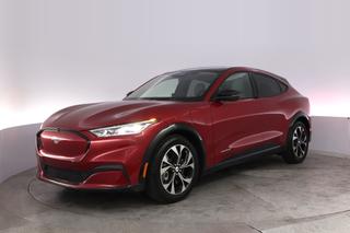 2023 Ford Mustang Mach-E