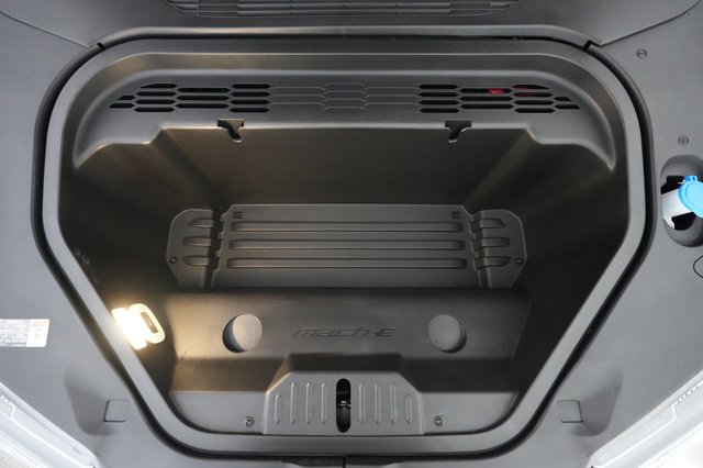 2023 Ford Mustang Mach-E — photo 23 of 24