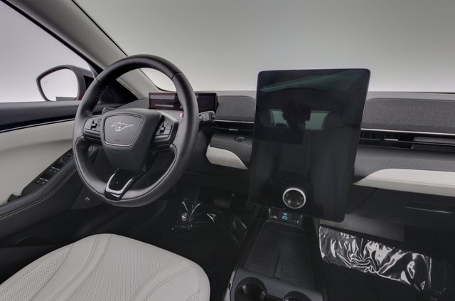2023 Ford Mustang Mach-E — photo 20 of 24