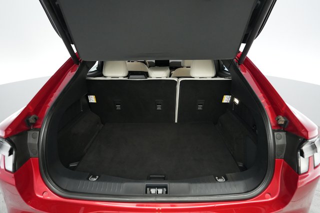 2023 Ford Mustang Mach-E — photo 6 of 24