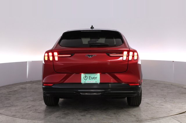 2023 Ford Mustang Mach-E — photo 12 of 24