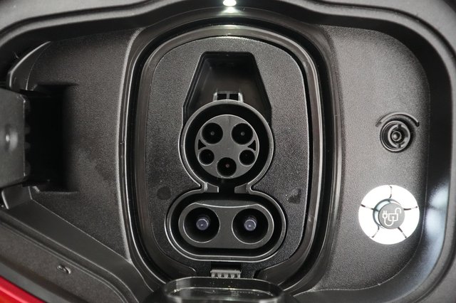 2023 Ford Mustang Mach-E — photo 8 of 24