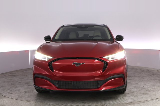 2023 Ford Mustang Mach-E — photo 9 of 24