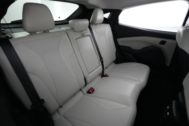 2023 Ford Mustang Mach-E — photo 4 of 24
