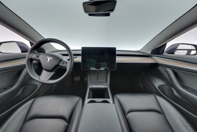 2023 Tesla Model 3 — photo 19 of 22