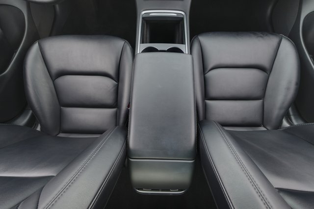 2023 Tesla Model 3 — photo 20 of 22