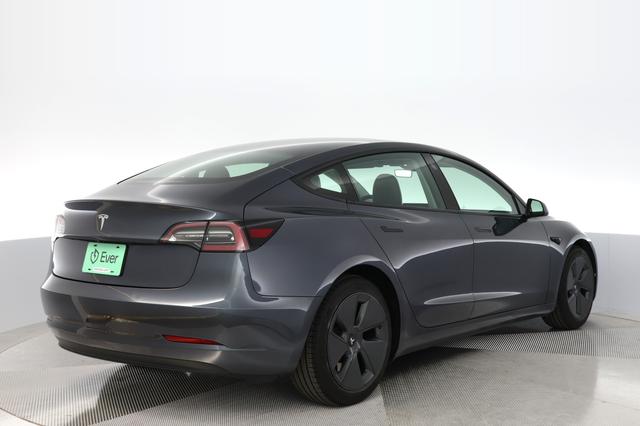 2023 Tesla Model 3 — photo 2 of 22