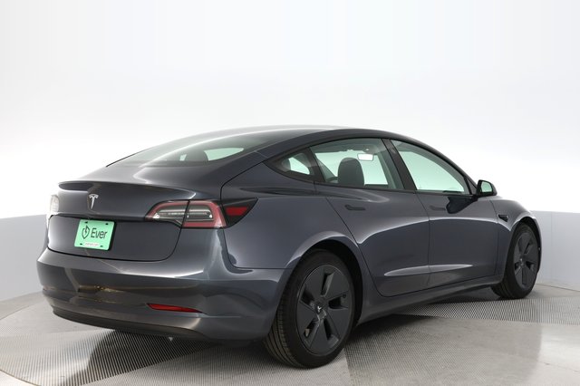 2023 Tesla Model 3 — photo 2 of 22