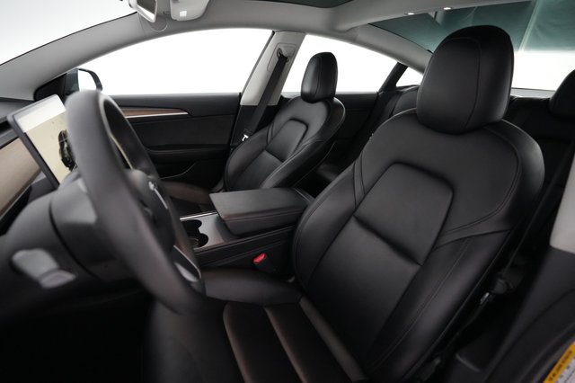 2023 Tesla Model 3 — photo 3 of 22