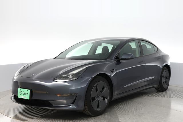 2023 Tesla Model 3 — VIN 5YJ3E1EA1PF386073