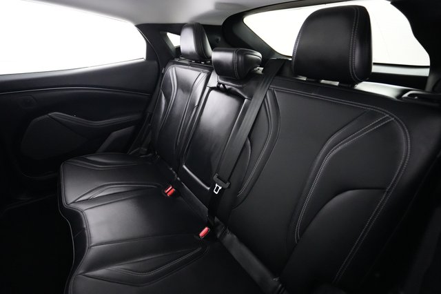 2023 Ford Mustang Mach-E — photo 19 of 21