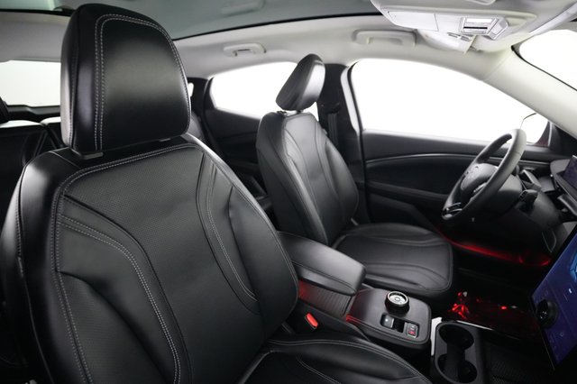 2023 Ford Mustang Mach-E — photo 18 of 21