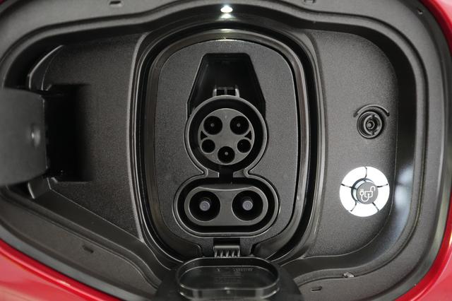 2023 Ford Mustang Mach-E — photo 8 of 21