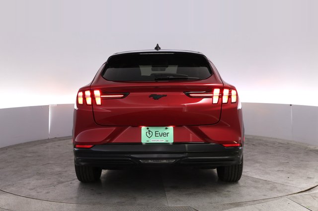 2023 Ford Mustang Mach-E — photo 12 of 21