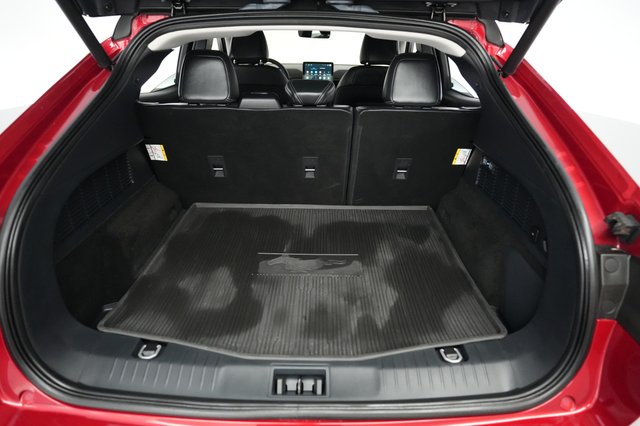 2023 Ford Mustang Mach-E — photo 6 of 21