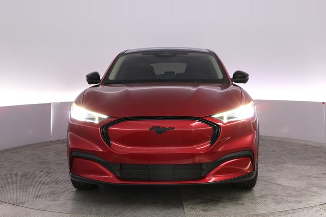 2023 Ford Mustang Mach-E — photo 9 of 21
