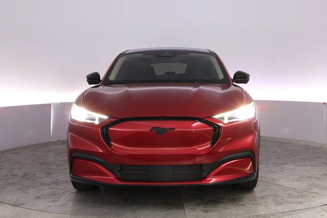 2023 Ford Mustang Mach-E — photo 9 of 21