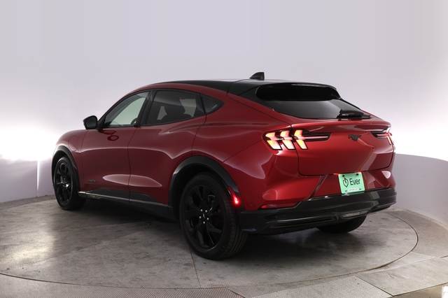 2023 Ford Mustang Mach-E